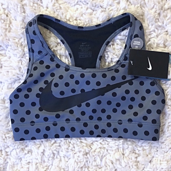 Nike Other - Nike Sports Bra NWT